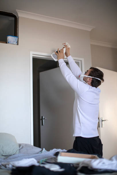 Best HVAC Mold Inspection and Cleaning  in Gloverville, SC