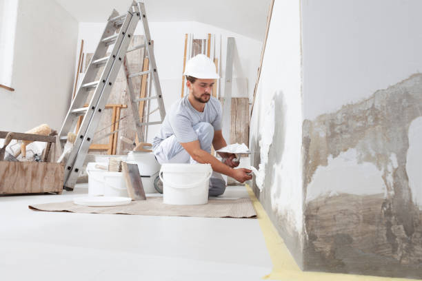 Best Mold Remediation for Healthcare Facilities  in Gloverville, SC