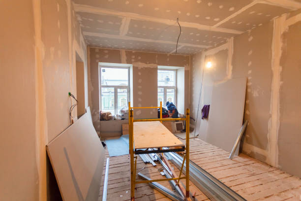 Best Industrial Mold Remediation  in Gloverville, SC